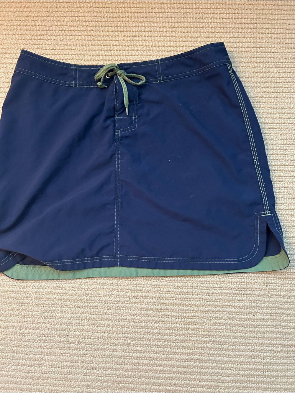 Horny Toad ladies skort, size 6.